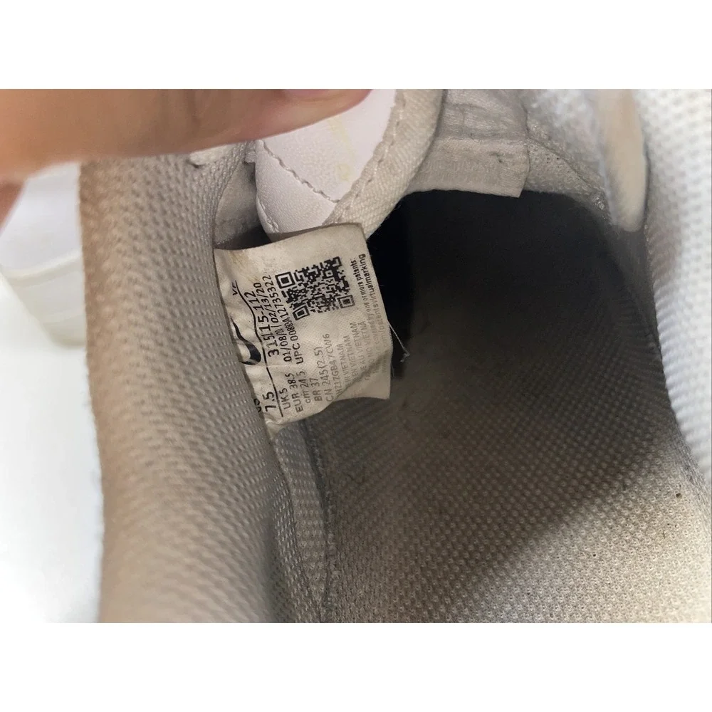 N/A nike air